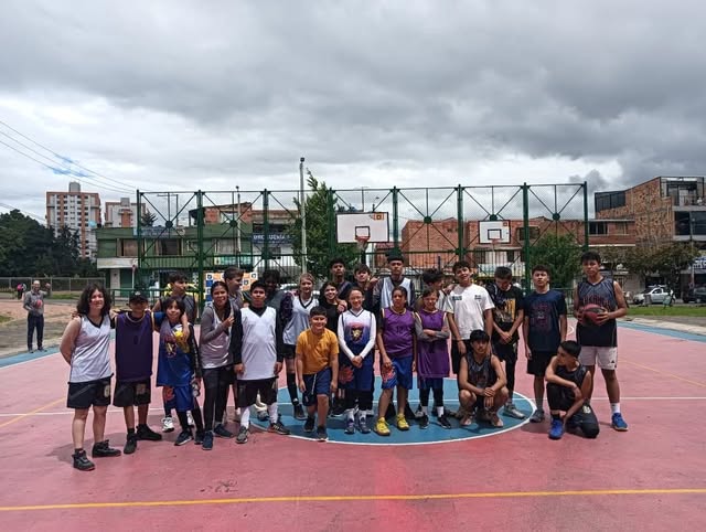 Cada entrenamiento cuenta