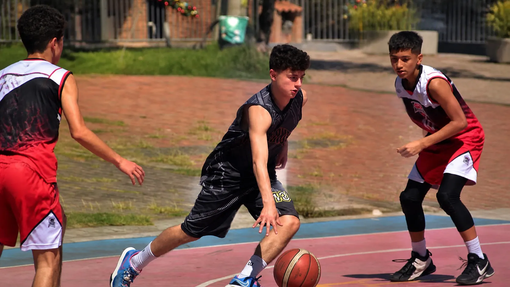 Cada entrenamiento cuenta